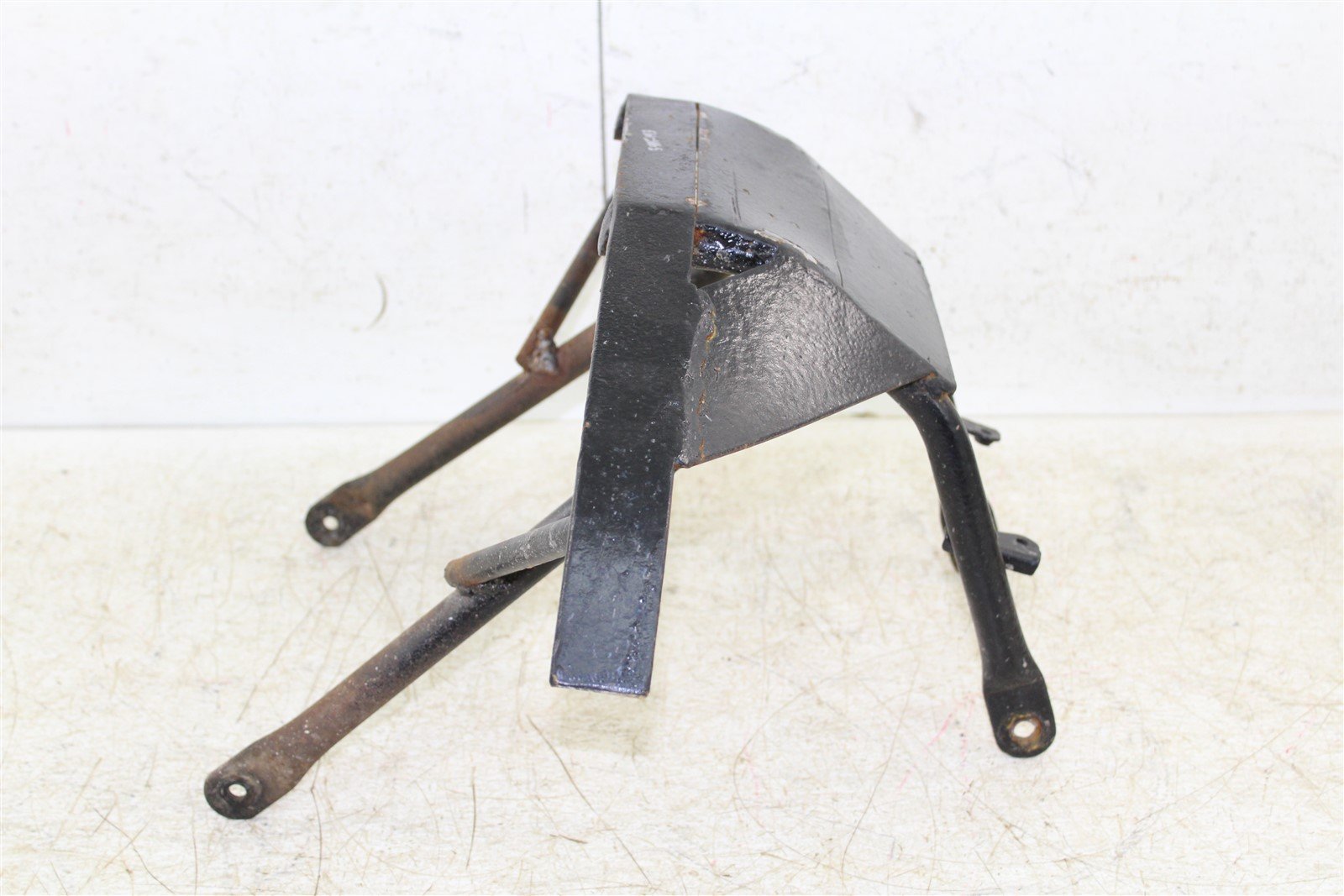 2004 Polaris Sportsman 90 Front Bumper Frame Mount Custom Built