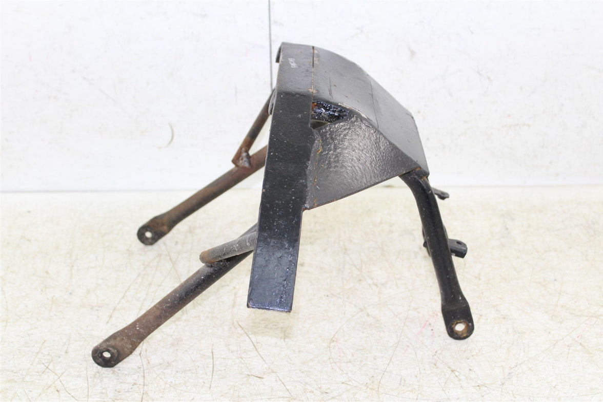 2004 Polaris Sportsman 90 Front Bumper Frame Mount Custom Built
