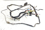 2001 Suzuki King Quad 300 4x4 Wire Wiring Harness Loom