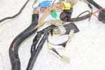 2001 Suzuki King Quad 300 4x4 Wire Wiring Harness Loom