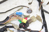 2001 Suzuki King Quad 300 4x4 Wire Wiring Harness Loom