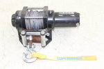 2001 Suzuki King Quad 300 4x4 Superwinch LT3000 ATV Winch