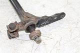 2001 Suzuki King Quad 300 4x4 Steering Stem Shaft w/ Tie Rods