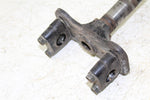 2001 Suzuki King Quad 300 4x4 Steering Stem Shaft w/ Tie Rods