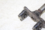 2001 Suzuki King Quad 300 4x4 Steering Stem Shaft w/ Tie Rods