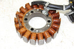 2001 Suzuki King Quad 300 4x4 Stator Magneto Generator Coil