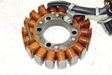 2001 Suzuki King Quad 300 4x4 Stator Magneto Generator Coil