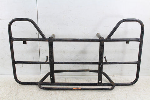 2001 Suzuki King Quad 300 4x4 Rear Rack Mount Carrier