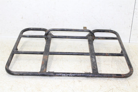 2001 Suzuki King Quad 300 4x4 Front Rack Mount Carrier