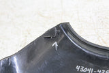 2001 Suzuki King Quad 300 4x4 Front Hood Plastic Fender