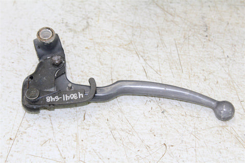 2001 Suzuki King Quad 300 4x4 Parking Brake Lever w/ Perch Mount