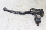 2001 Suzuki King Quad 300 4x4 Parking Brake Lever w/ Perch Mount