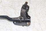 2001 Suzuki King Quad 300 4x4 Parking Brake Lever w/ Perch Mount