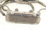 2001 Suzuki King Quad 300 4x4 Engine Oil Cooler w/ Lines