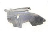 2001 Suzuki King Quad 300 4x4 Front Mud Flaps Deflectors Shield