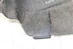 2001 Suzuki King Quad 300 4x4 Front Mud Flaps Deflectors Shield