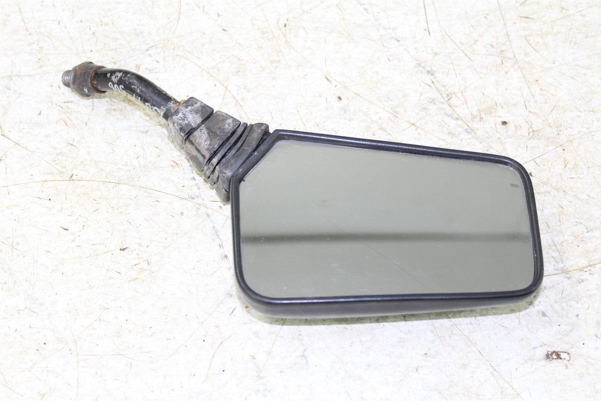 2001 Suzuki King Quad 300 4x4 Left Side Rear View Mirror