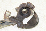 2001 Suzuki King Quad 300 4x4 Front Right Knuckle Control Arm Mount