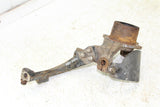 2001 Suzuki King Quad 300 4x4 Front Left Knuckle Control Arm Mount