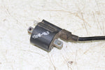 2001 Suzuki King Quad 300 4x4 Ignition Coil Wire Spark Plug Boot