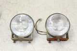 2001 Suzuki King Quad 300 4x4 Headlights Head Lights