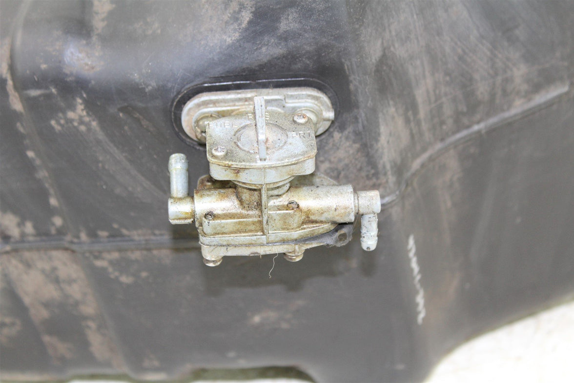 2001 Suzuki King Quad 300 4x4 Gas Fuel Tank