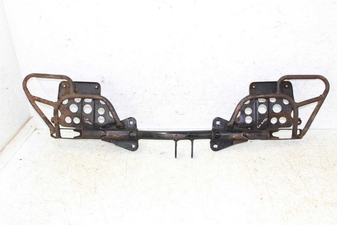 2001 Suzuki King Quad 300 4x4 Foot Pegs Rests Set Left Right