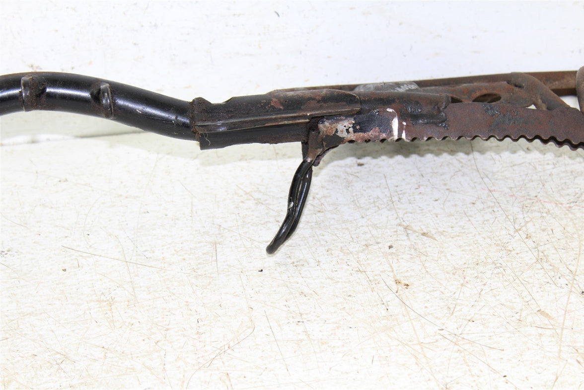 2001 Suzuki King Quad 300 4x4 Foot Pegs Rests Set Left Right