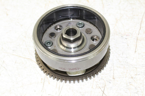 2001 Suzuki King Quad 300 4x4 Flywheel Magneto