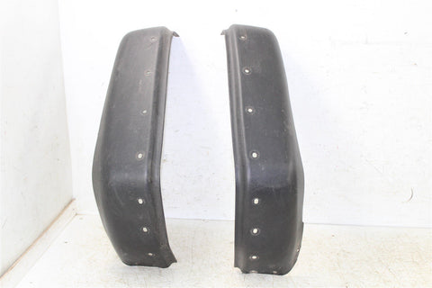 2001 Suzuki King Quad 300 4x4 Front Fender Flares