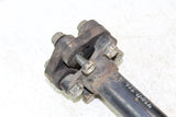 2001 Suzuki King Quad 300 4x4 Front Drive Shaft Assembly w/ Rubber Cushion