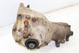 2001 Suzuki King Quad 300 4x4 Front Differential