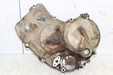 2001 Suzuki King Quad 300 4x4 Clutch Cover