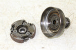 2001 Suzuki King Quad 300 4x4 Centrifugal Clutch