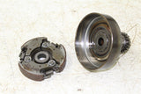 2001 Suzuki King Quad 300 4x4 Centrifugal Clutch