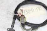 2001 Suzuki King Quad 300 4x4 Choke Cable