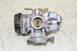 2001 Suzuki King Quad 300 4x4 Mikuni Carburetor Carb Fuel Intake