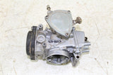 2001 Suzuki King Quad 300 4x4 Mikuni Carburetor Carb Fuel Intake