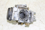 2001 Suzuki King Quad 300 4x4 Mikuni Carburetor Carb Fuel Intake