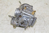 2001 Suzuki King Quad 300 4x4 Mikuni Carburetor Carb Fuel Intake