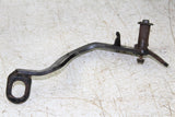 2001 Suzuki King Quad 300 4x4 Rear Brake Pedal