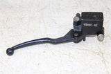 2001 Suzuki King Quad 300 4x4 Front Brake Master Cylinder Lever