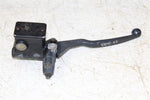 2001 Suzuki King Quad 300 4x4 Front Brake Master Cylinder Lever