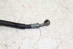 2001 Suzuki King Quad 300 4x4 Front Brake Hose Line