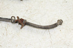 2001 Suzuki King Quad 300 4x4 Front Brake Hose Line