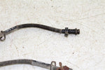 2001 Suzuki King Quad 300 4x4 Front Brake Hose Line