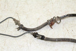 2001 Suzuki King Quad 300 4x4 Front Brake Hose Line