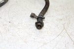 2001 Suzuki King Quad 300 4x4 Front Brake Hose Line