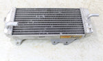 2011-2016 Kawasaki KX 250F GPI Racing Left Radiator