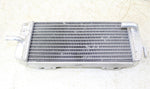 2011-2016 Kawasaki KX 250F GPI Racing Left Radiator